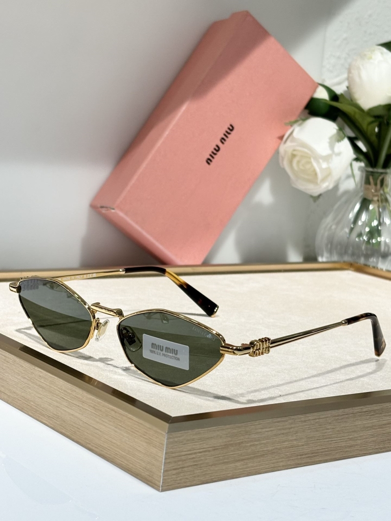 Miu miu Sunglasses